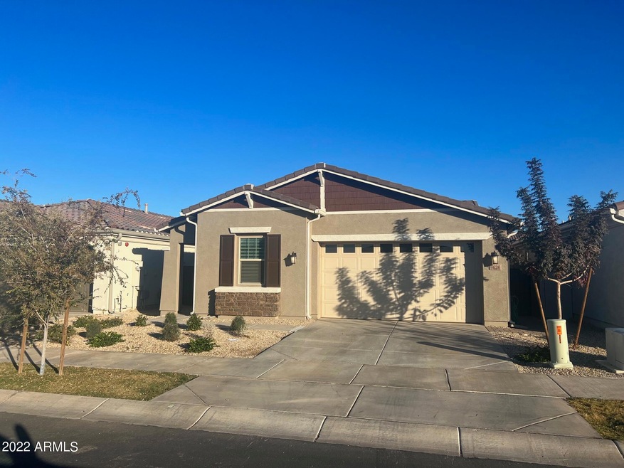 9626 E Trent Ave, Mesa, AZ 85212 - photo 1