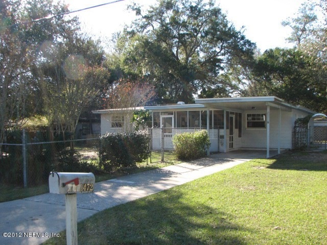 1472 Alecia Dr, Jacksonville, FL 32205 - photo 1