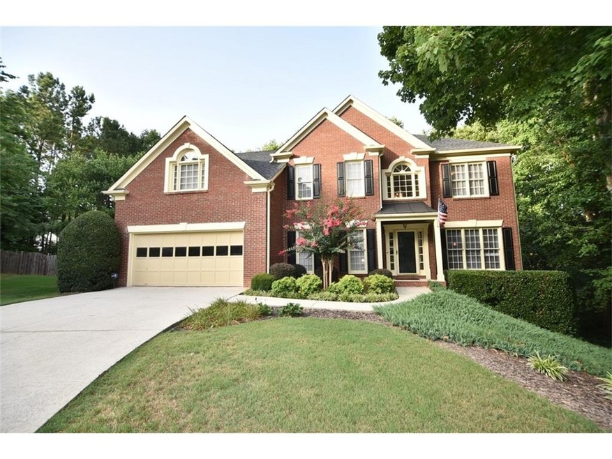 Beautifully updated home in Northview HS district 