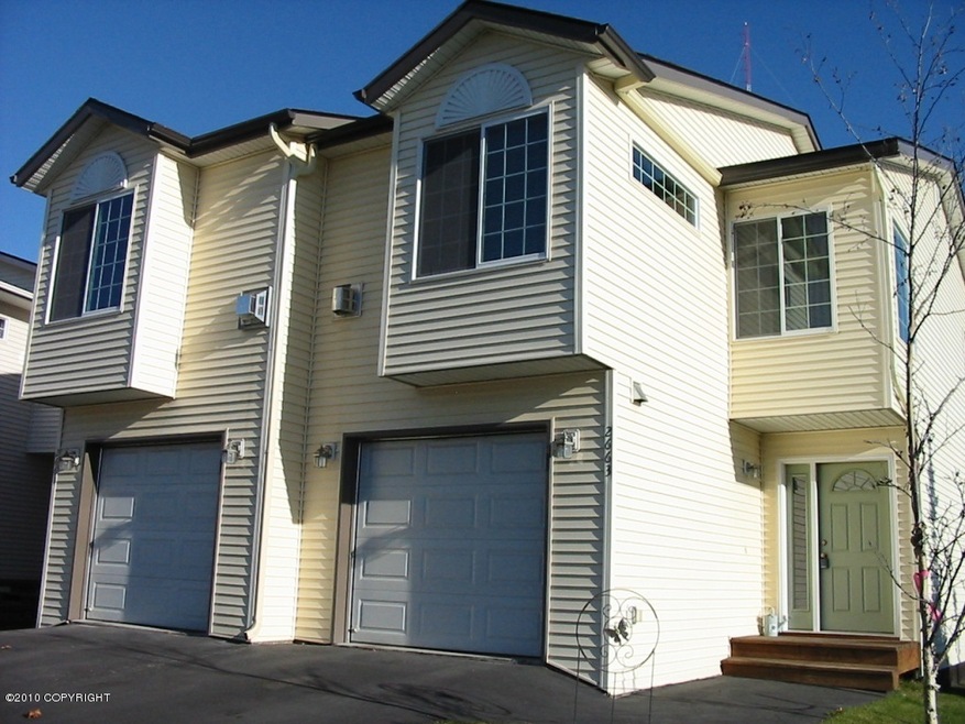 2663 Meadow Lark Way