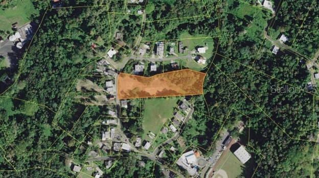 0 Camino Las Piedras Pr -176 Km 9 0 Interior Cupey unit MFRPR9104621, San Juan, PR 00936 - photo 1