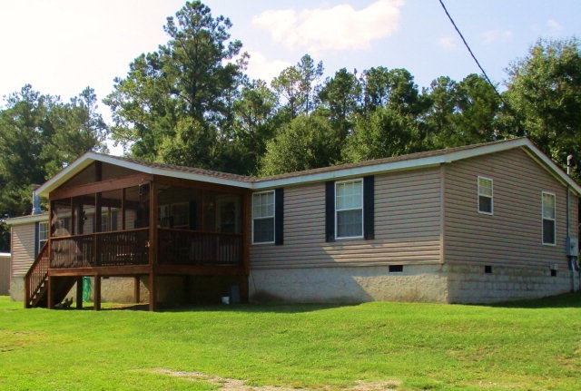 Main View