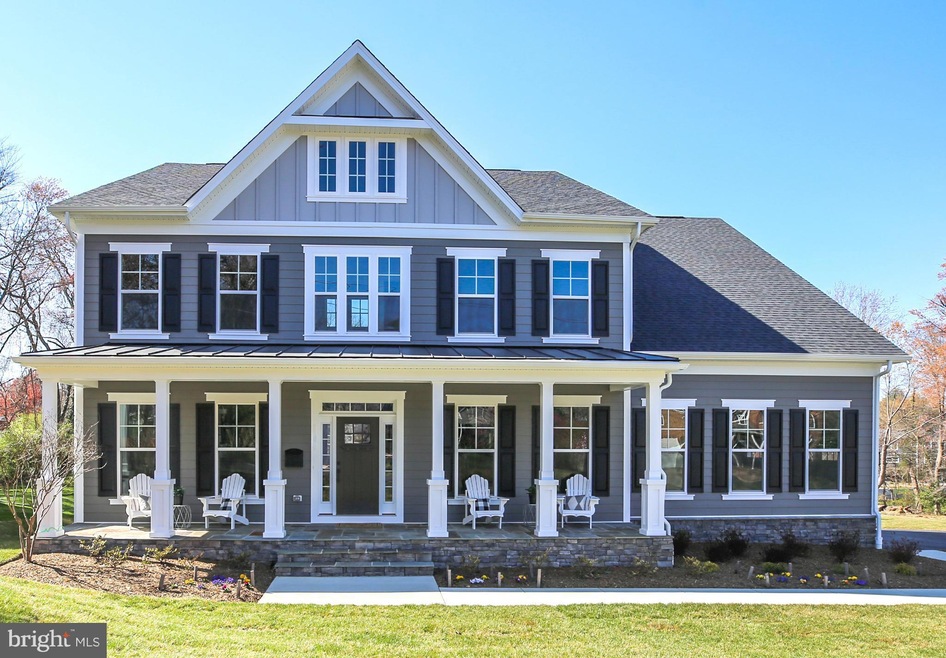 12658 Popes Head Rd, Clifton, VA 20124 - photo 1