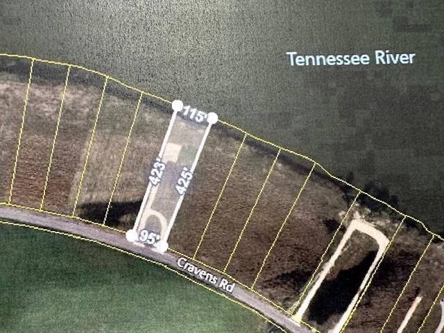 LOT 80 Cravens Rd, Savannah, TN 38372 - photo 1