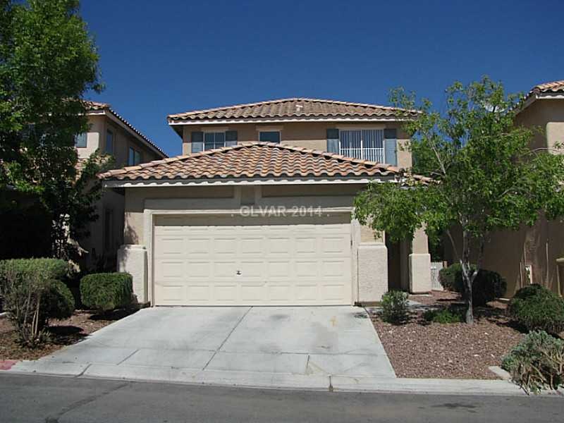 Property Photo. Front