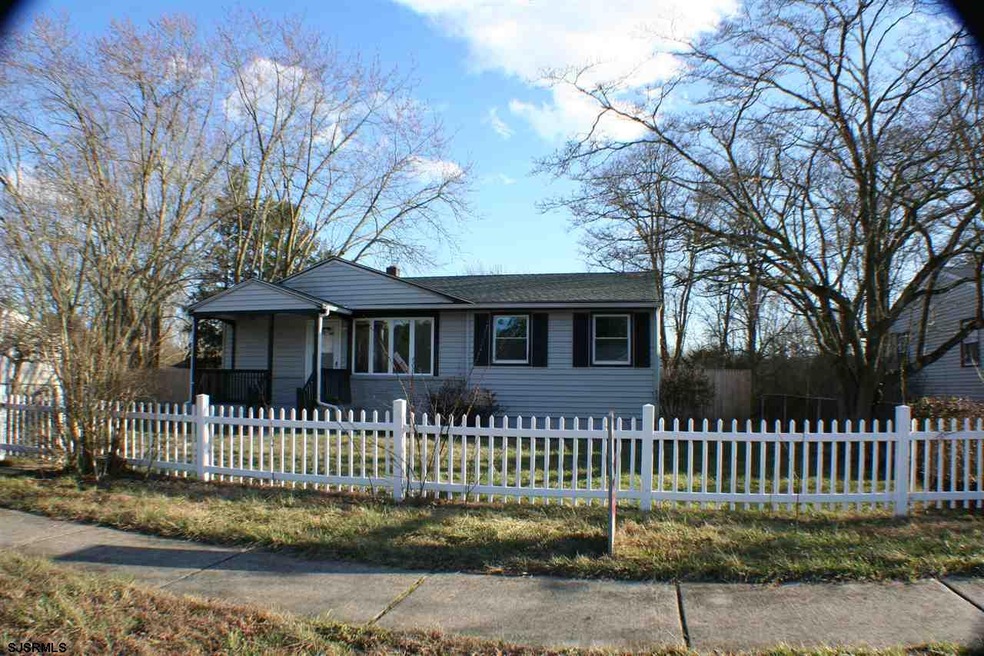 106 Cardinal Rd, Egg Harbor Township, NJ 08234 - photo 1