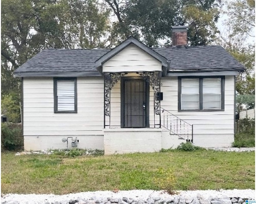 216 3rd Ave S, Birmingham, AL 35205 - photo 1