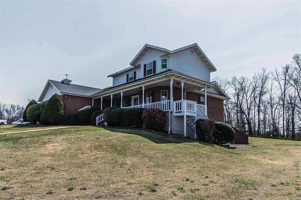 974 County Road 450, Poplar Bluff, MO 63901 - photo 1