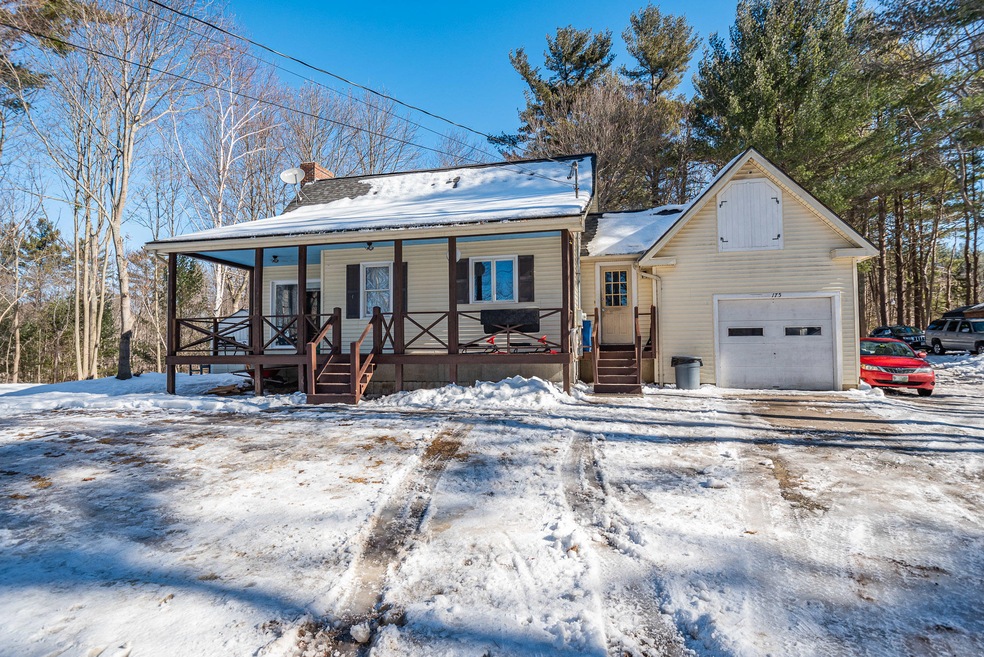 175 Haley Rd, Kittery, ME 03904 - photo 1