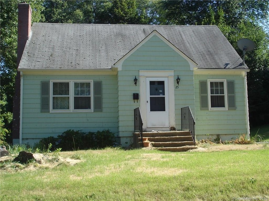 25 John St, Enfield, CT 06082 - photo 1