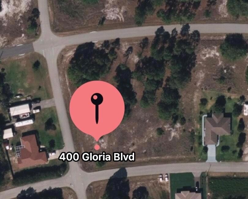 400 Gloria Blvd, Lake Placid, FL 33852 - photo 1