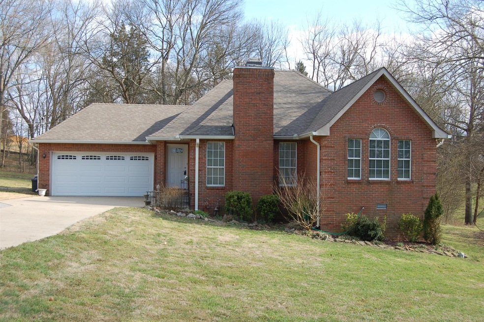 Welcome To 1405 Newmans Trail 