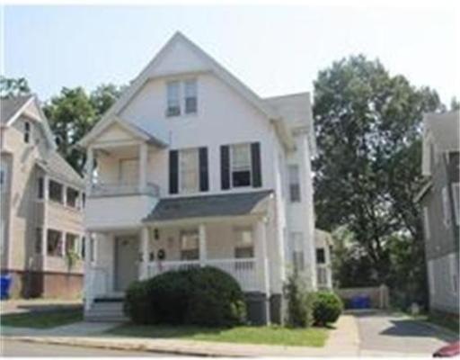 873 Worthington St unit 2, Springfield, MA 01105 - photo 1