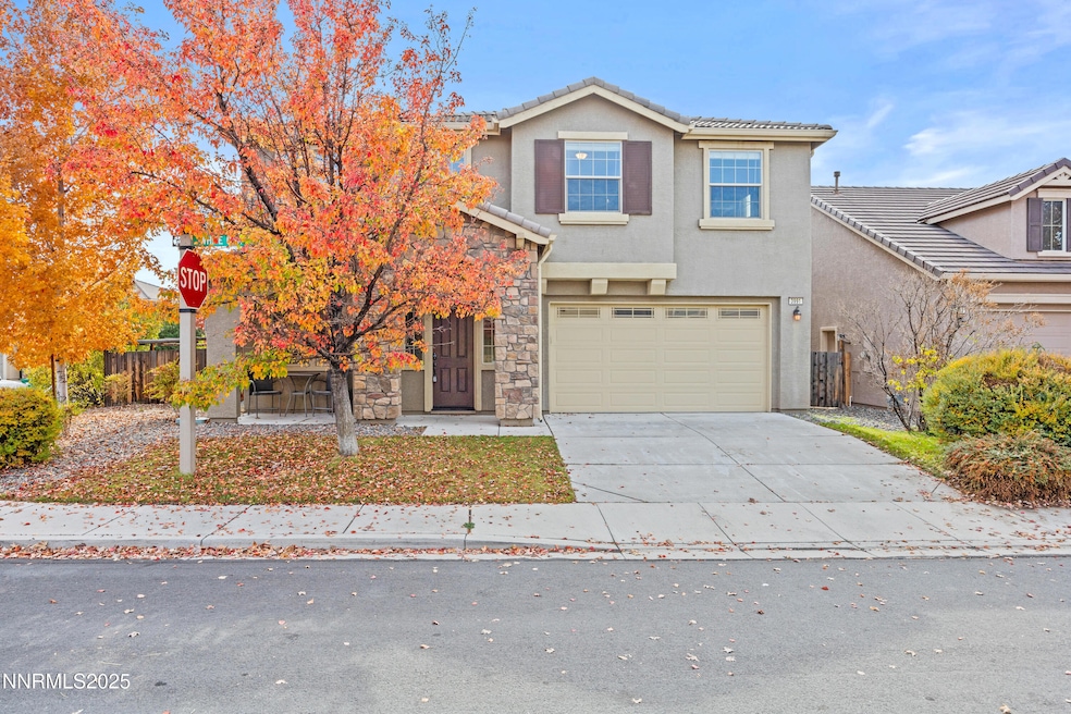 3991 White Oak Ln, Sparks, NV 89436 - photo 1