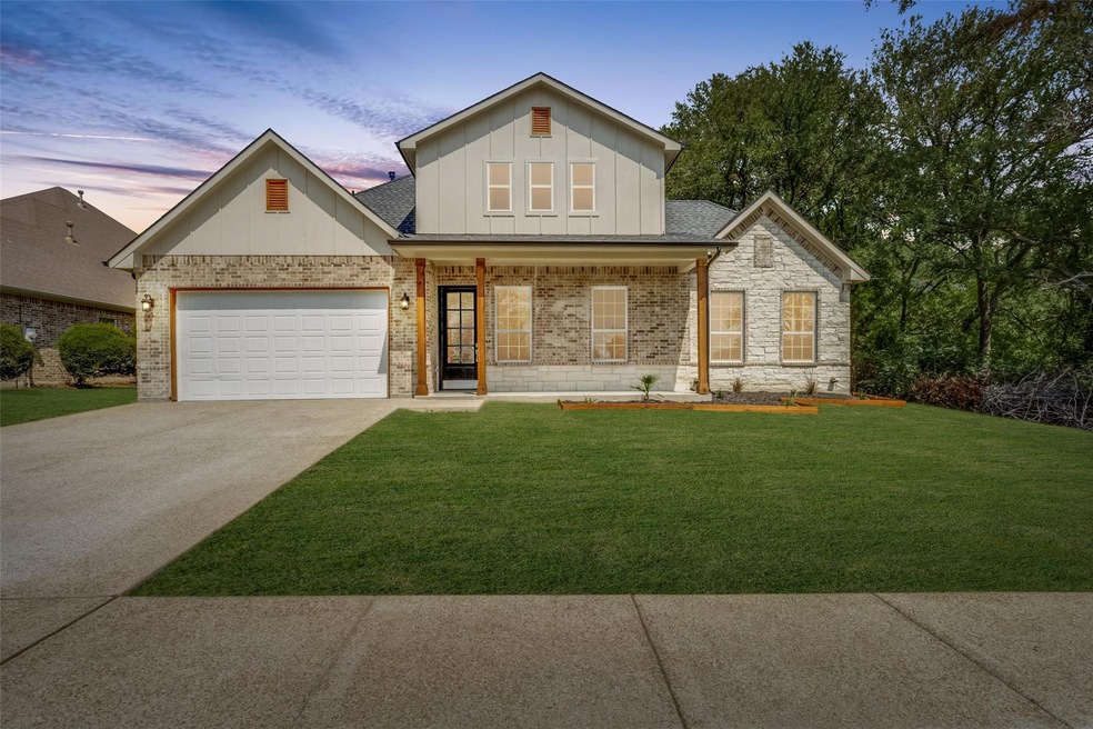 1505 Carnoustie Dr, Ennis, TX 75119 - photo 1