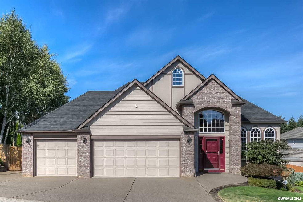 4929 Kinsington St SE, Salem, OR 97302 - photo 1