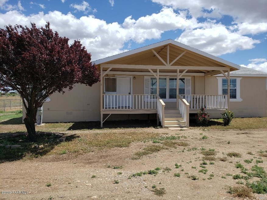 24045 N St Louis St, Paulden, AZ 86334 - photo 1