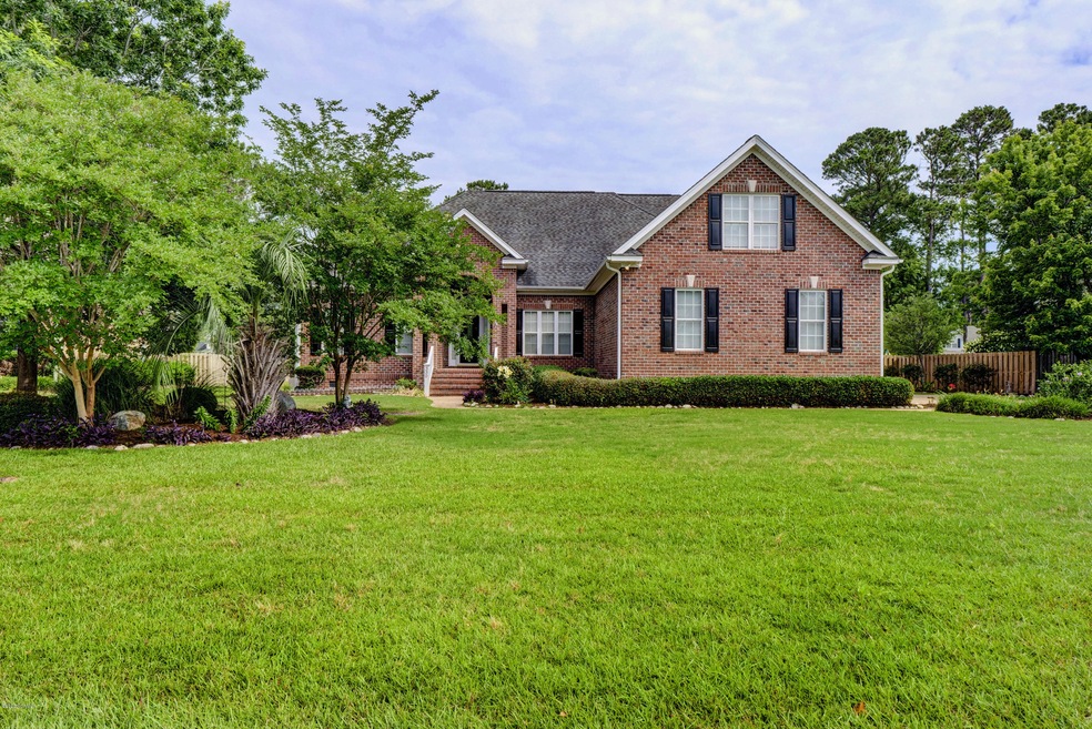 330 Aldrich Ln, Wilmington, NC 28411 - photo 1