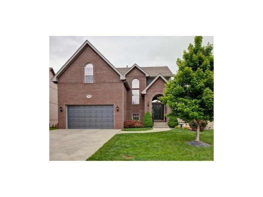 21314 W 59th St, Shawnee, KS 66218 - photo 1