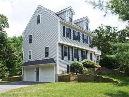 255 Grant Way, Lancaster, MA 01523 - photo 1