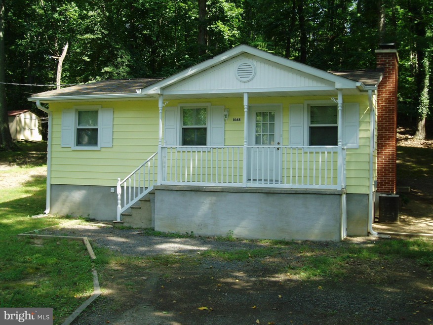 1068 Cattle Drive Ln, Lusby, MD 20657 - photo 1