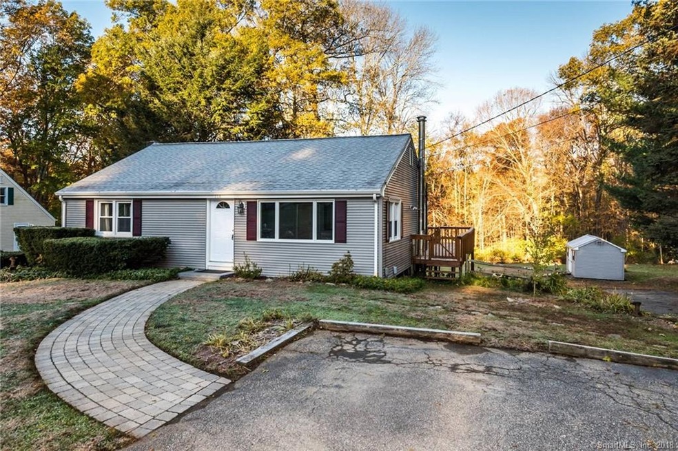 770 Swamp Rd, Coventry, CT 06238 - photo 1