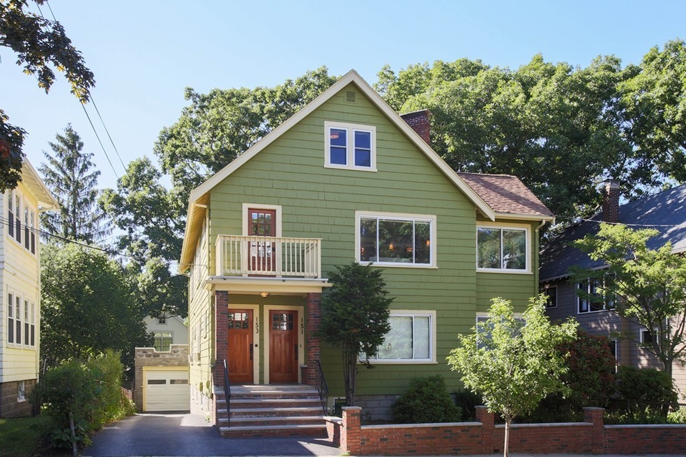 153 Highland Ave unit 153, Arlington, MA 02476 - photo 1