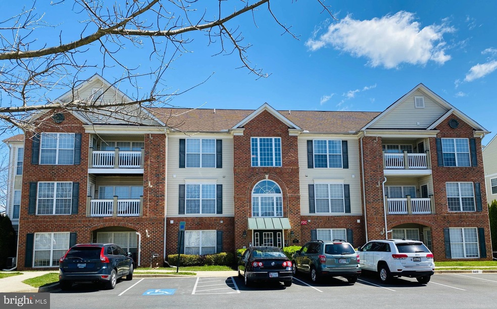 2504 Shelley Cir unit 2B, Frederick, MD 21702 - photo 1