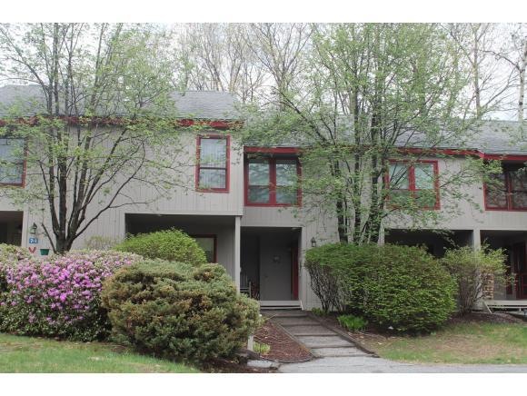 7 Winter Way unit 2, Lincoln, NH 03251 - photo 1