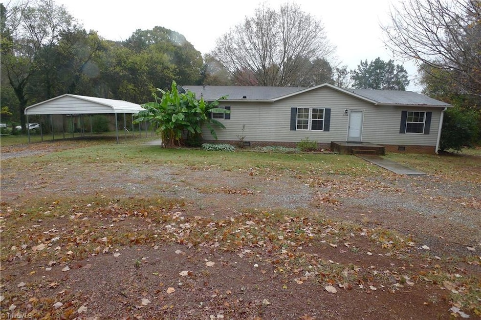 4338 U S 158, Advance, NC 27006 - photo 1