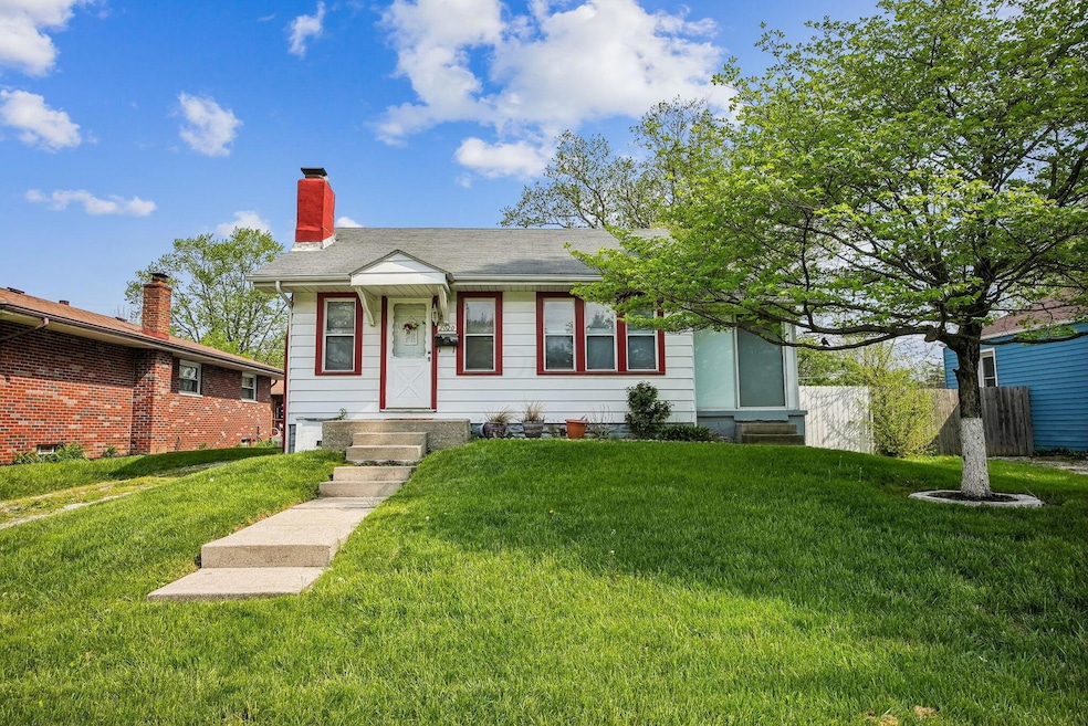 2020 Ferris Rd, Columbus, OH 43224 - photo 1