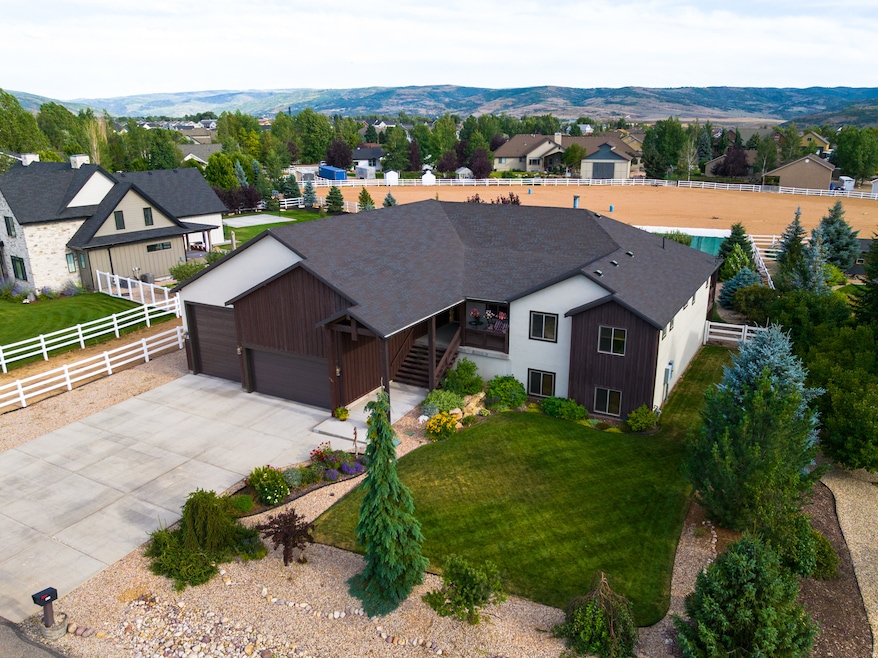 431 Aspen Rd, Francis, UT 84036 - photo 1