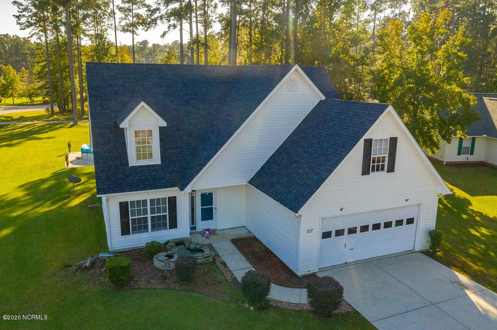 107 Christianna Ct.