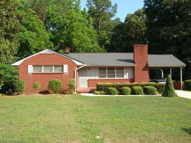 1132 Richardson St, Ramseur, NC 27316 - photo 1