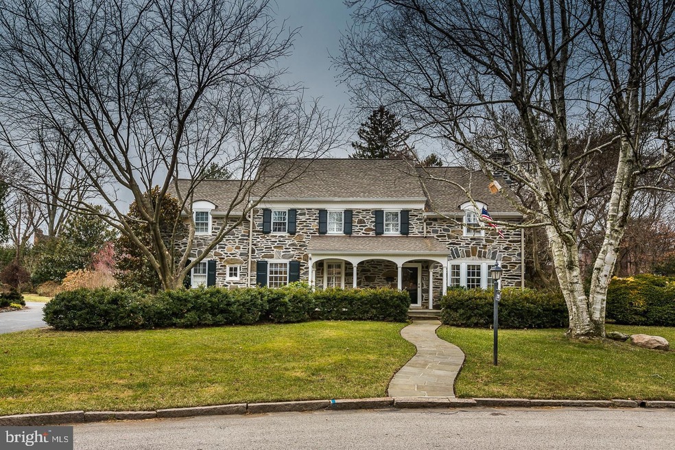 210 Almur Ln, Wynnewood, PA 19096 - photo 1