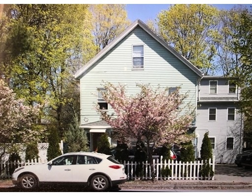 535 Auburn St unit 1, Auburndale, MA 02466 - photo 1