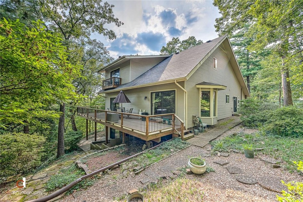 16 Aldridge Ln, Bella Vista, AR 72715 - photo 1