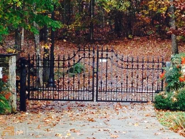 2740 Old Bushmill Rd, Bremen, GA 30110 - photo 1