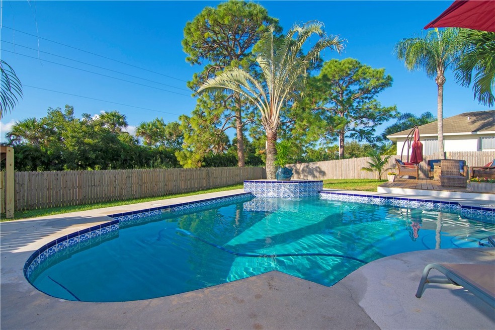 1761 Barber St, Sebastian, FL 32958 - photo 1