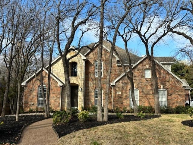 502 Timber Lake Dr, Southlake, TX 76092 - photo 1