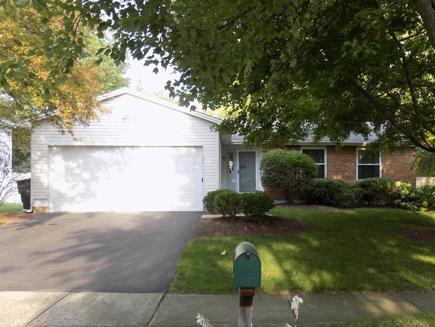 8362 Nuthatch Way