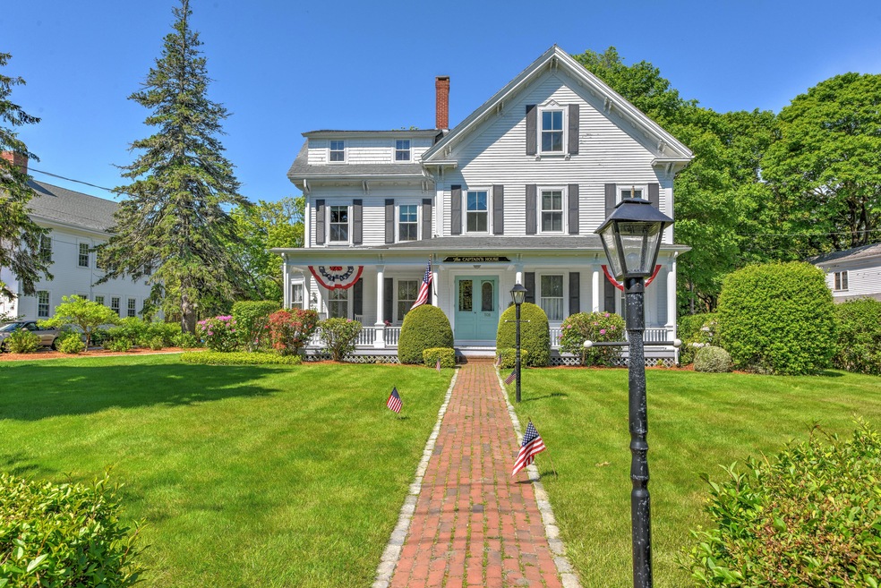 508 Main St, Centerville, MA 02632 - photo 1