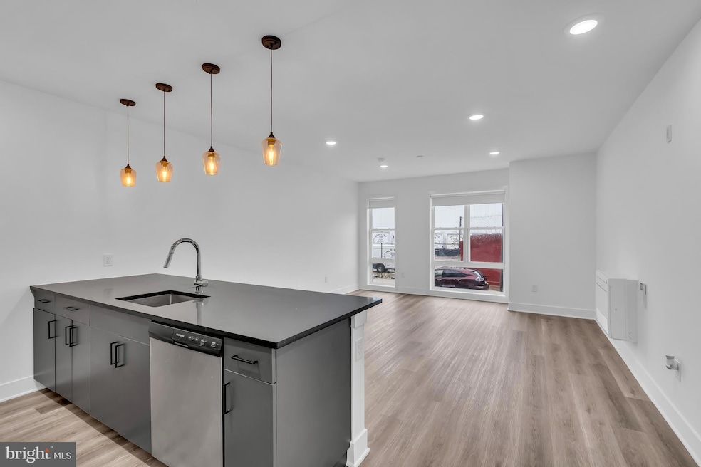 330 Cecil b Moore Ave unit 410, Philadelphia, PA 19122 - photo 1