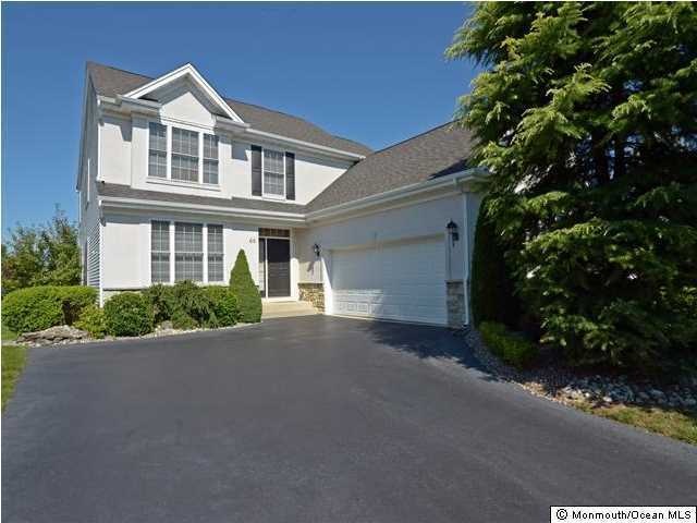 44 W Parsonage Way, Manalapan, NJ 07726 - photo 1