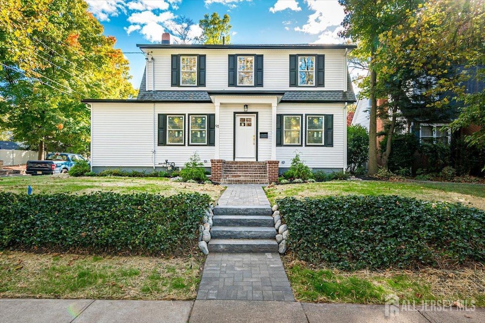 91 Amboy Ave, Metuchen, NJ 08840 - photo 1