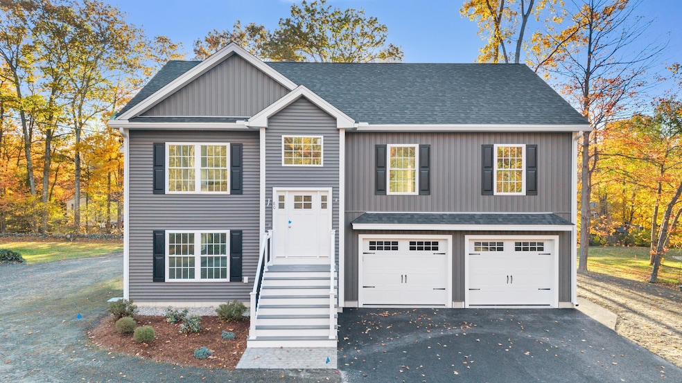 80 Bypass 28, Derry, NH 03038 - photo 1