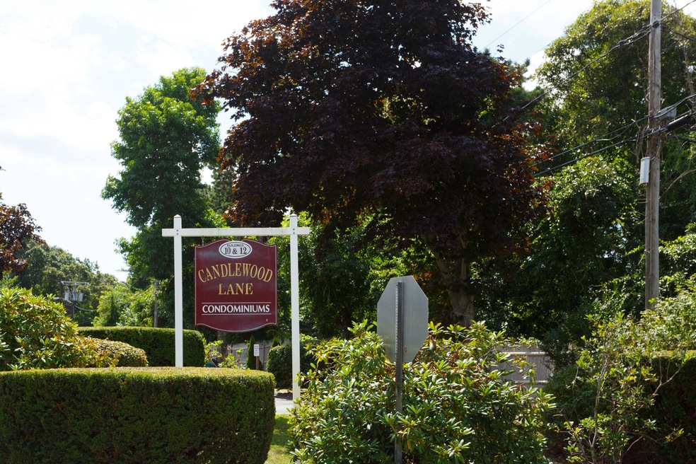 10 Candlewood Ln unit 1-11, Dennis Port, MA 02639 - photo 1