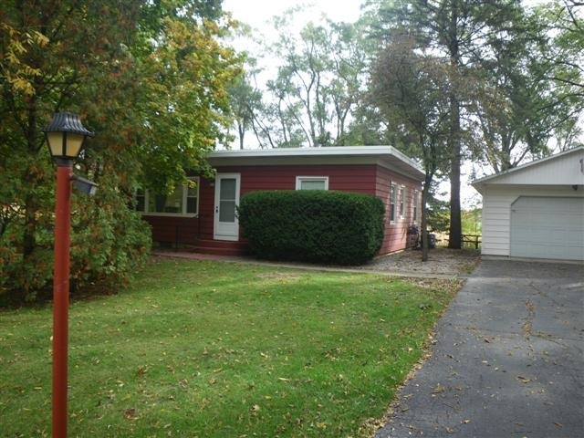 286 County Road Mm, Brooklyn, WI 53521 - photo 1