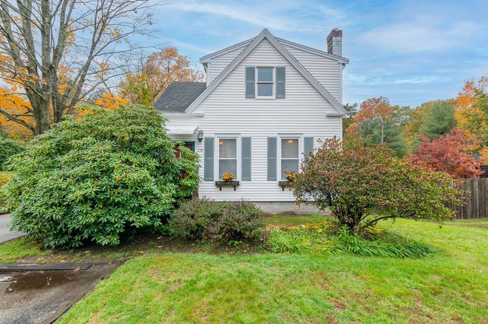 230 Hingham St, Rockland, MA 02370 - photo 1
