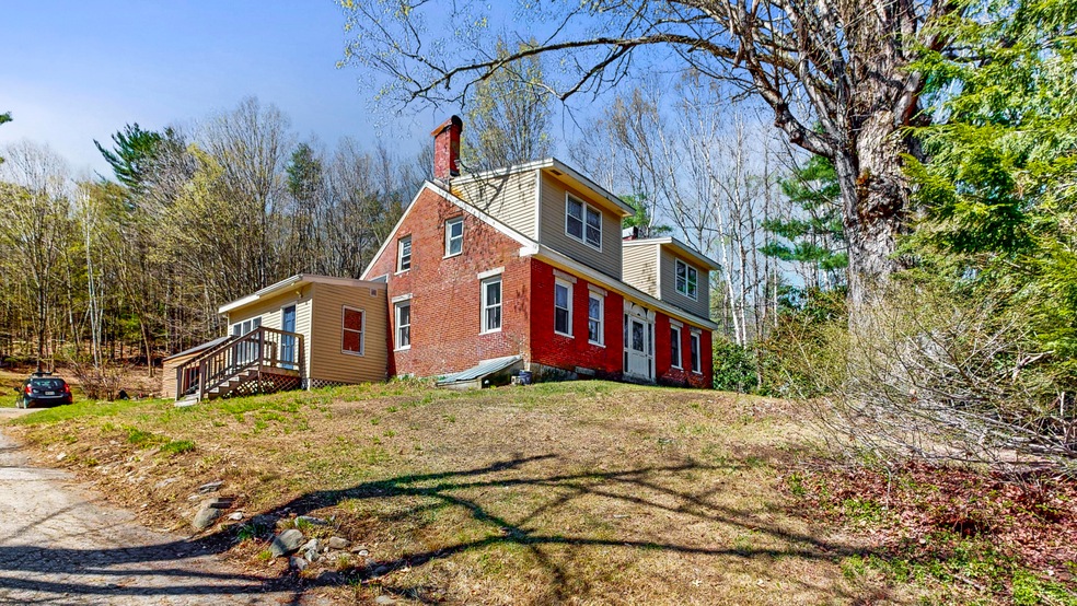 135 Old Webster Rd, Lewiston, ME 04240 - photo 1